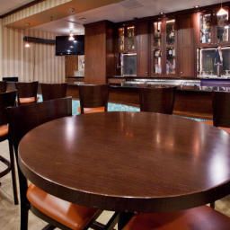 Restaurant Holiday Inn RICHMOND-I-64 WEST END Fotos