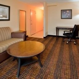 Suite Holiday Inn RICHMOND-I-64 WEST END Fotos
