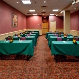 Tagungsraum Holiday Inn RICHMOND-I-64 WEST END Fotos