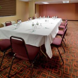 Tagungsraum Holiday Inn RICHMOND-I-64 WEST END Fotos