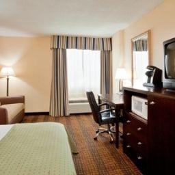  Holiday Inn RICHMOND-I-64 WEST END Fotos