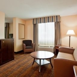  Holiday Inn RICHMOND-I-64 WEST END Fotos