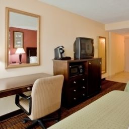  Holiday Inn RICHMOND-I-64 WEST END Fotos