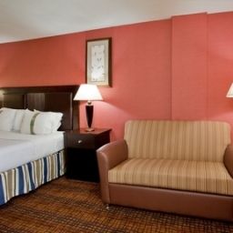  Holiday Inn RICHMOND-I-64 WEST END Fotos