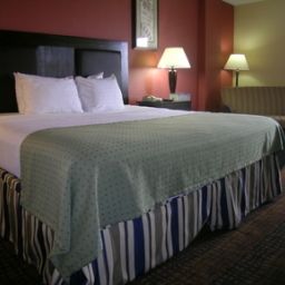 Zimmer Holiday Inn RICHMOND-I-64 WEST END Fotos