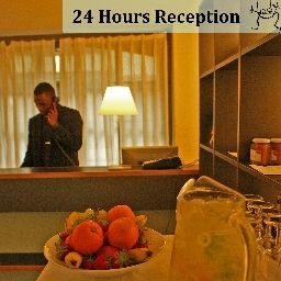Réception Teufelhof Kultur- und Gasthaus Fotos