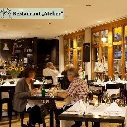 Restaurant Teufelhof Kultur- und Gasthaus Fotos