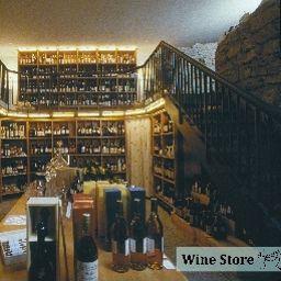 Shop Teufelhof Kultur- und Gasthaus Fotos
