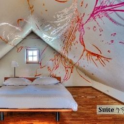 Suite Teufelhof Kultur- und Gasthaus Fotos