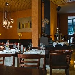 Ristorante GHOTEL hotel & living Fotos