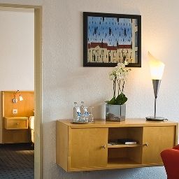 Suite GHOTEL hotel & living Fotos