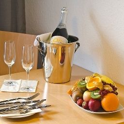 Suite GHOTEL hotel & living Fotos