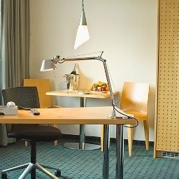 Suite GHOTEL hotel & living Fotos