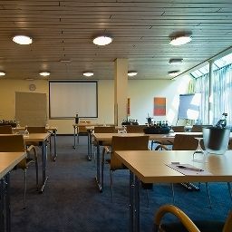 Sala congressi GHOTEL hotel & living Fotos