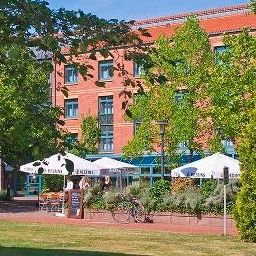 GHOTEL hotel & living Hannover