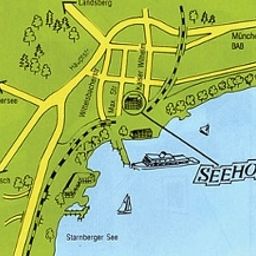  Seehof Fotos