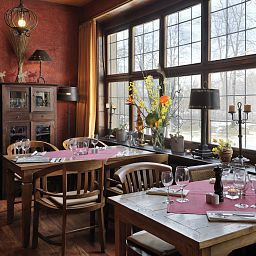 Ristorante Andechser Hof Fotos