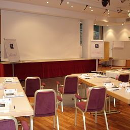 Sala congressi Andechser Hof Fotos