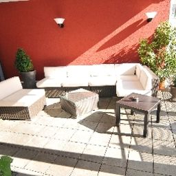 Terrazza Andechser Hof Fotos