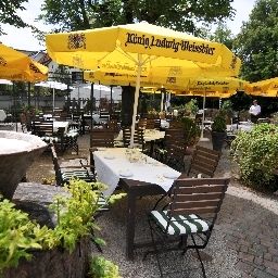 Terrazza Andechser Hof Fotos