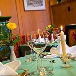 Breakfast room within restaurant Regina Fotos