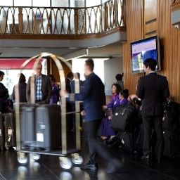 Ресепшен Dei Cavalieri Fotos