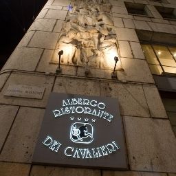  Dei Cavalieri Fotos