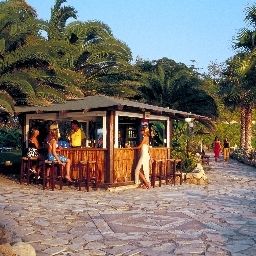 Bar Coral Beach Hotel & Resort Fotos