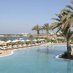 Basen Coral Beach Hotel & Resort Fotos