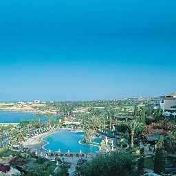 Otoczenie Coral Beach Hotel & Resort Fotos