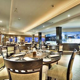 Restaurant Corinthia Hotel St George's Bay Fotos