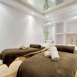 Wellness area Corinthia Hotel St George's Bay Fotos