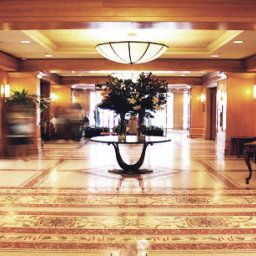 Hall Radisson Martinique on Broadway Fotos