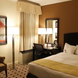 Habitación Radisson Martinique on Broadway Fotos