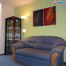  City Appartement Fotos