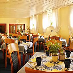 Sala colazione Keinath Garni Fotos