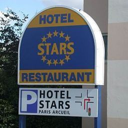 Certificato Stars Paris Arcueil Fotos
