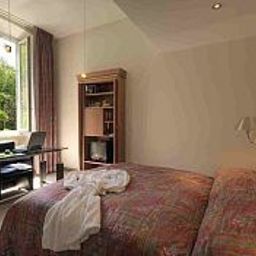 Номер Albergo Gardenia Fotos