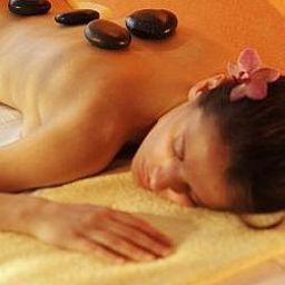 Zona Wellness Esplanade Resort & Spa Fotos