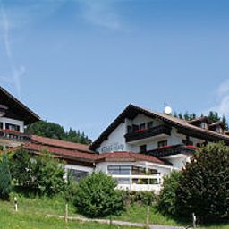 Vue extérieure Kühbergalp Fotos