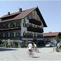 Zur Post Kochel am See