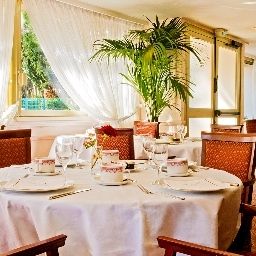Ресторан Cannes Palace Fotos