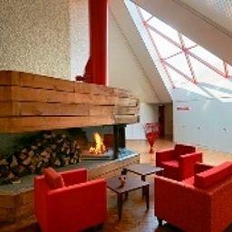 Hall Twannberg Fotos