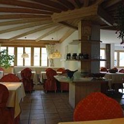 Breakfast room Alpina - Fiescheralp Fotos