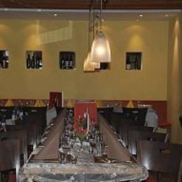 Restaurant Alpina - Fiescheralp Fotos