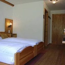 Room Alpina - Fiescheralp Fotos