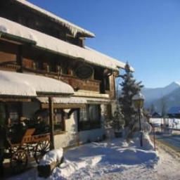  Hostellerie Alpenrose Fotos