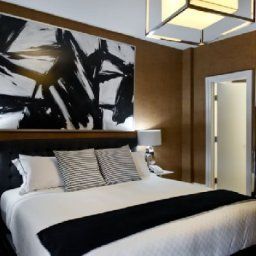 Room Ameritania Hotel Fotos