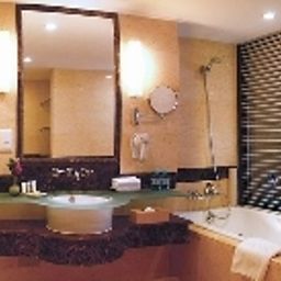 Bathroom Sunworld Dynasty Fotos