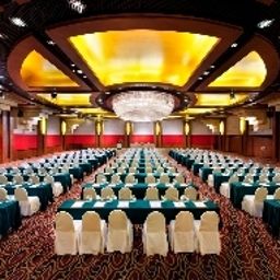 Conference room Sunworld Dynasty Fotos